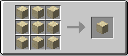 Compressor Mod (1.19.2, 1.18.2) - Compressed Block Variants 17