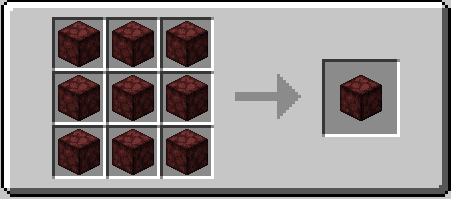 Compressor Mod (1.19.2, 1.18.2) - Compressed Block Variants 18