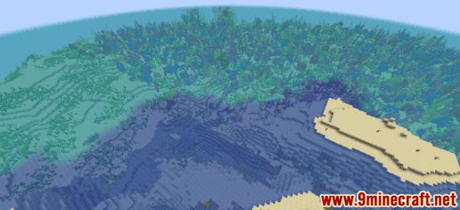 Coral Reef Seeds - Wiki Guide 3