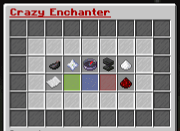 Crazy Enchantments Plugin (1.21, 1.20.1) – Spigot 2