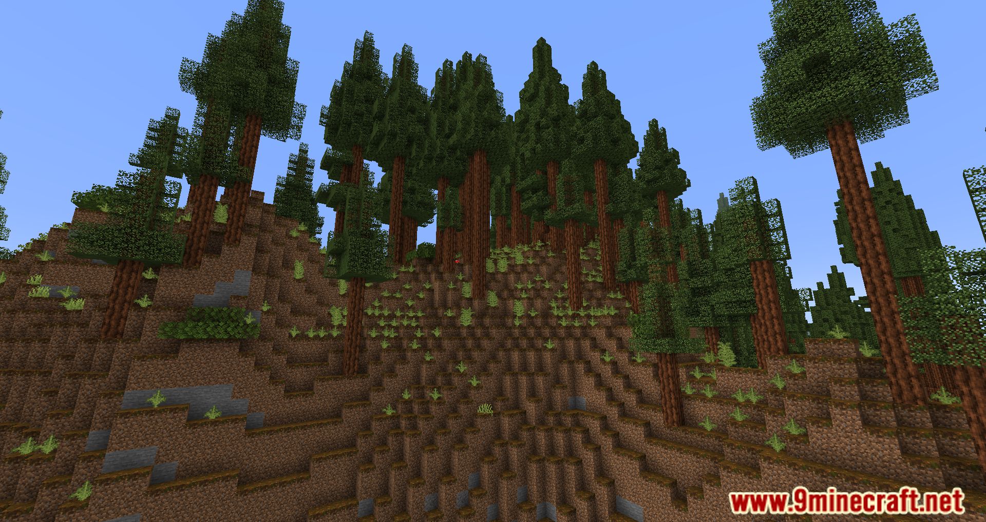 Create: Above and Beyond Modpack (1.16.5) - Bringing Techniques And Technology To Your World 4