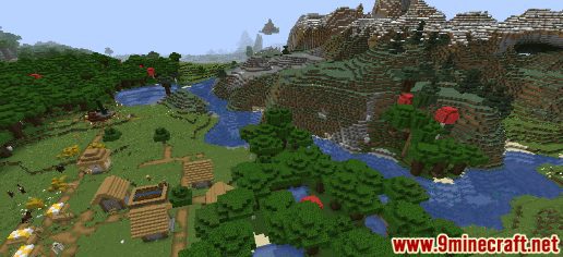 Windswept Hills Seeds - Wiki Guide 4