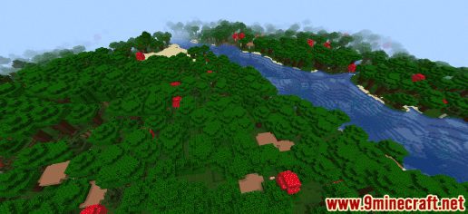 Lush Caves Seeds - Wiki Guide 3