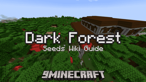 Dark Forest Seeds – Wiki Guide Thumbnail