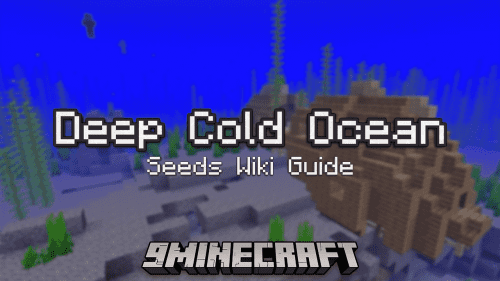Deep Cold Ocean Seeds – Wiki Guide Thumbnail