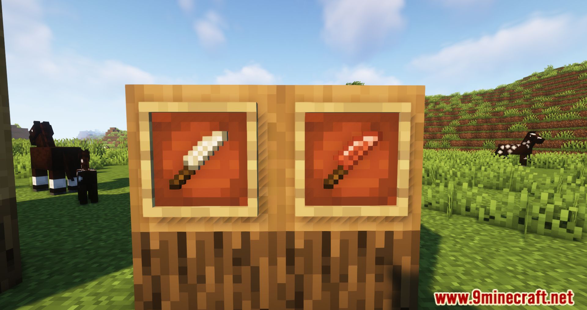 Delightful Mod (1.19.2, 1.18.2) - Bring New Food To The World 3