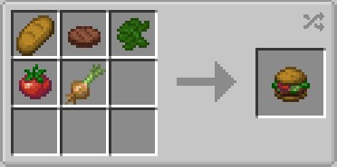 Delightful Mod (1.19.2, 1.18.2) - Bring New Food To The World 12