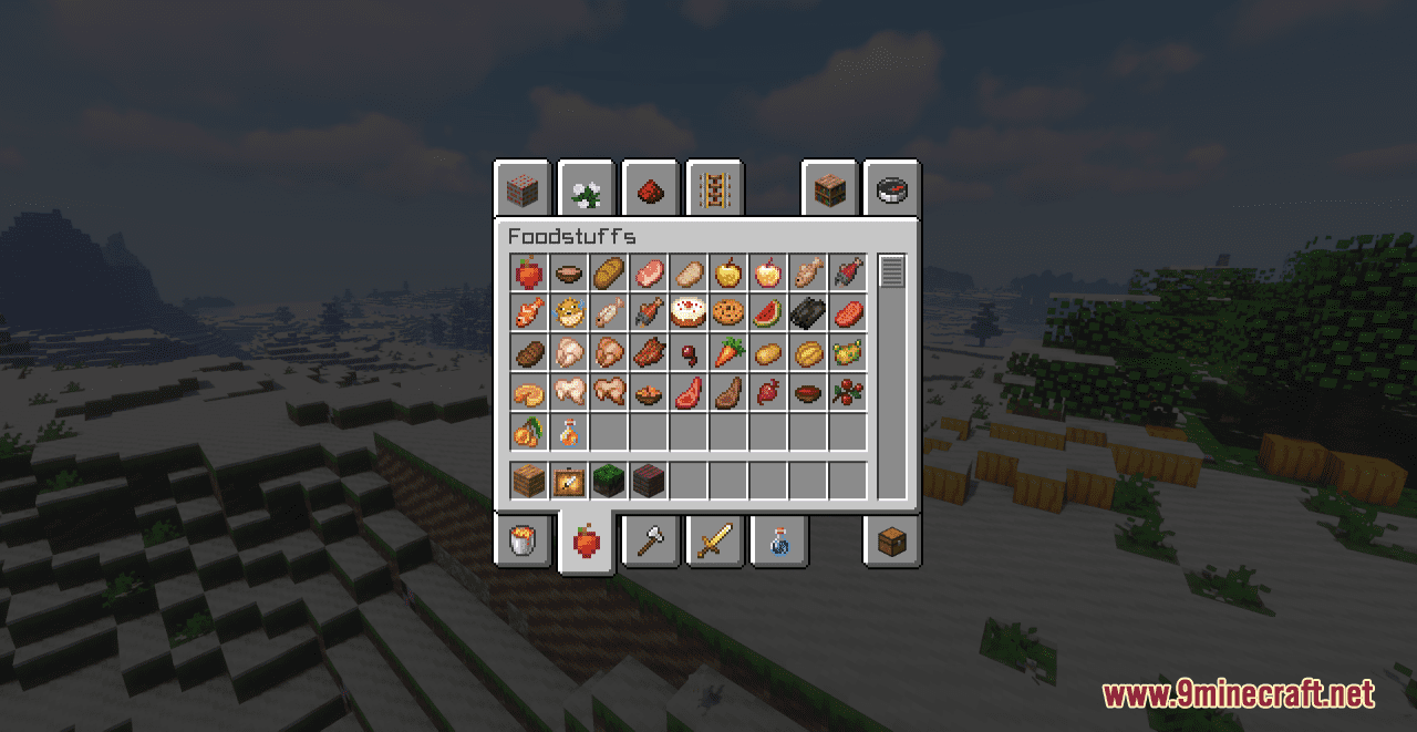 Derpler Resource Pack (1.20.6, 1.20.1) - Texture Pack 10