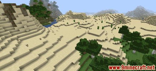 Forest Seeds - Wiki Guide 21