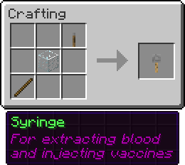 Disease Plugin (1.20.1, 1.19.4) – Bukkit, Spigot, Paper 2