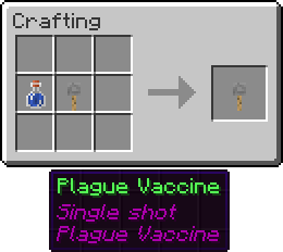 Disease Plugin (1.20.1, 1.19.4) – Bukkit, Spigot, Paper 3