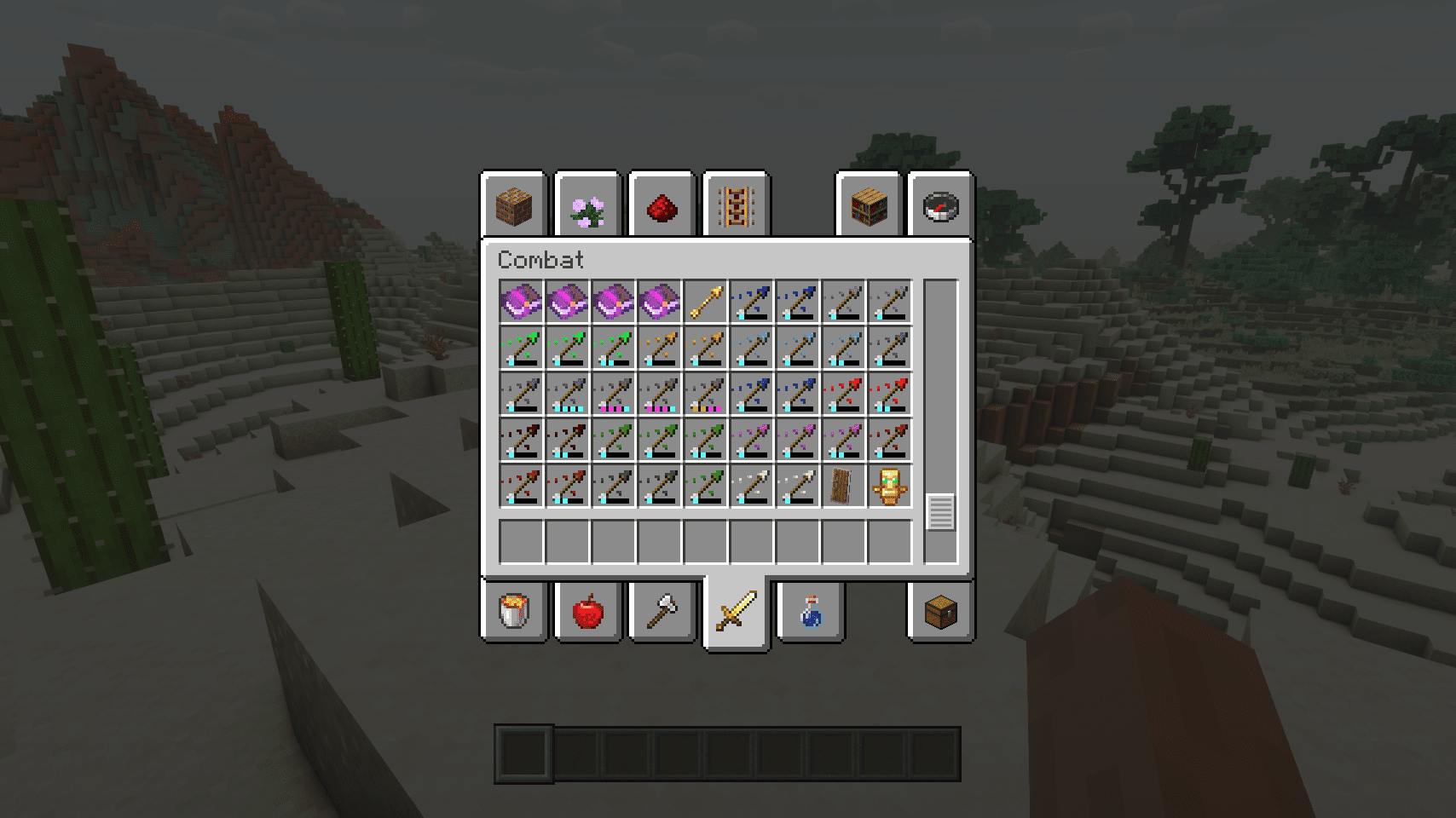 Distinguished Potions Mod (1.20.4, 1.19.4) - Trouble Telling Your Potions Apart? 4