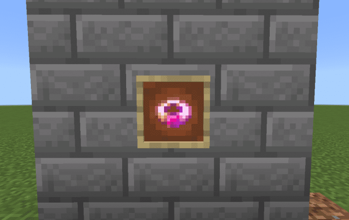 Divine Rings Addon (1.9) - MCPE/Bedrock Mod 2