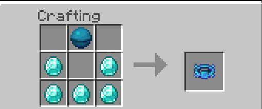 Divine Rings Addon (1.9) - MCPE/Bedrock Mod 11