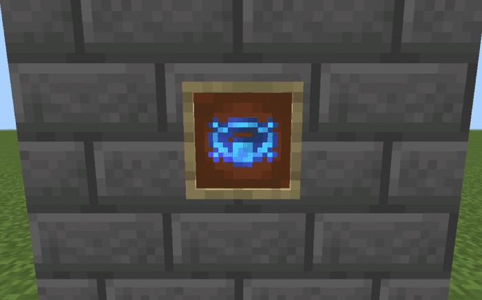 Divine Rings Addon (1.9) - MCPE/Bedrock Mod 6