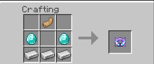 Divine Rings Addon (1.9) - MCPE/Bedrock Mod 9