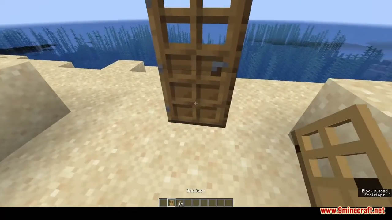 Doors To Another Dimensions Data Pack (1.19.3, 1.18.2) - Teleport Doors 7