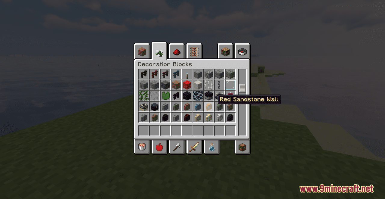 Dyslexia Enhancement Resource Pack (1.20.6, 1.20.1) - Texture Pack 14