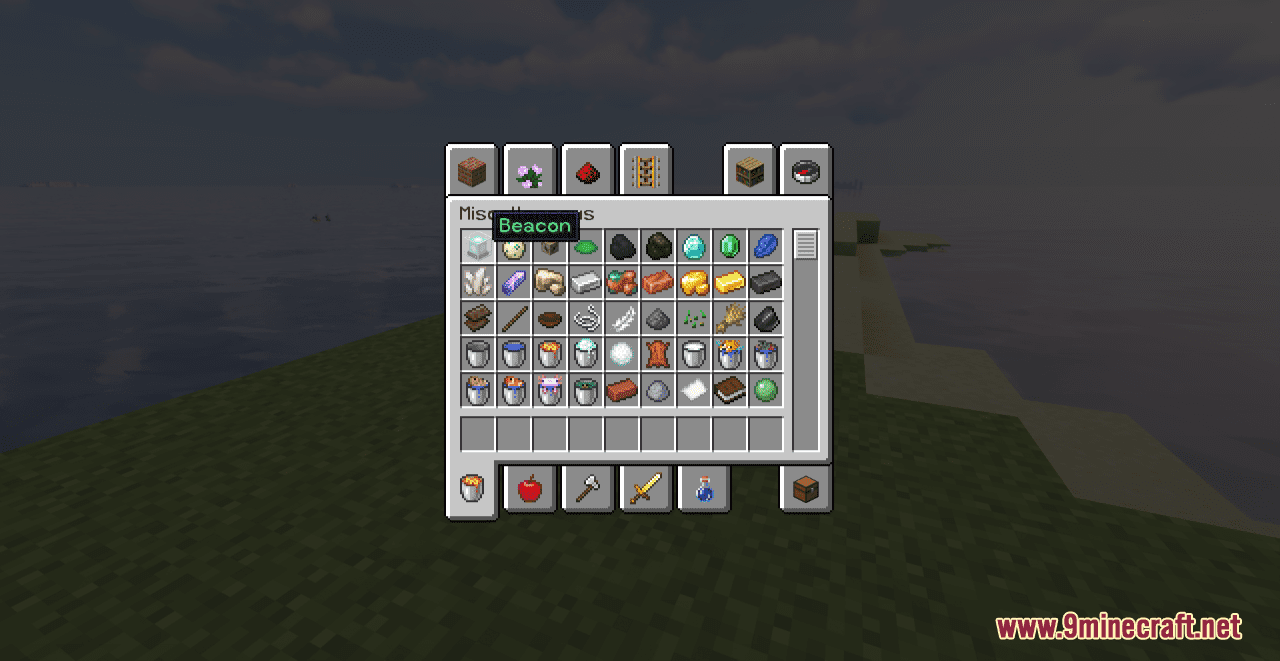 Dyslexia Enhancement Resource Pack (1.20.6, 1.20.1) - Texture Pack 16