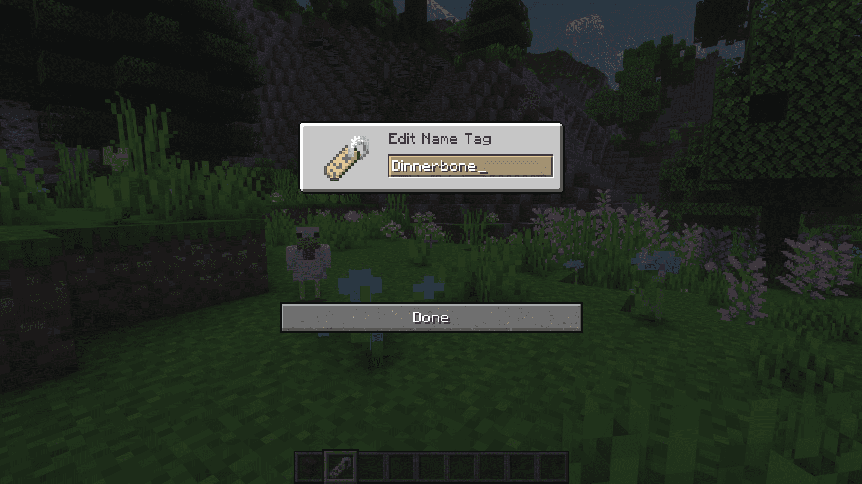 Easy Anvils Mod (1.20.4, 1.19.4) - Be Ready for Overhauled Anvils 5