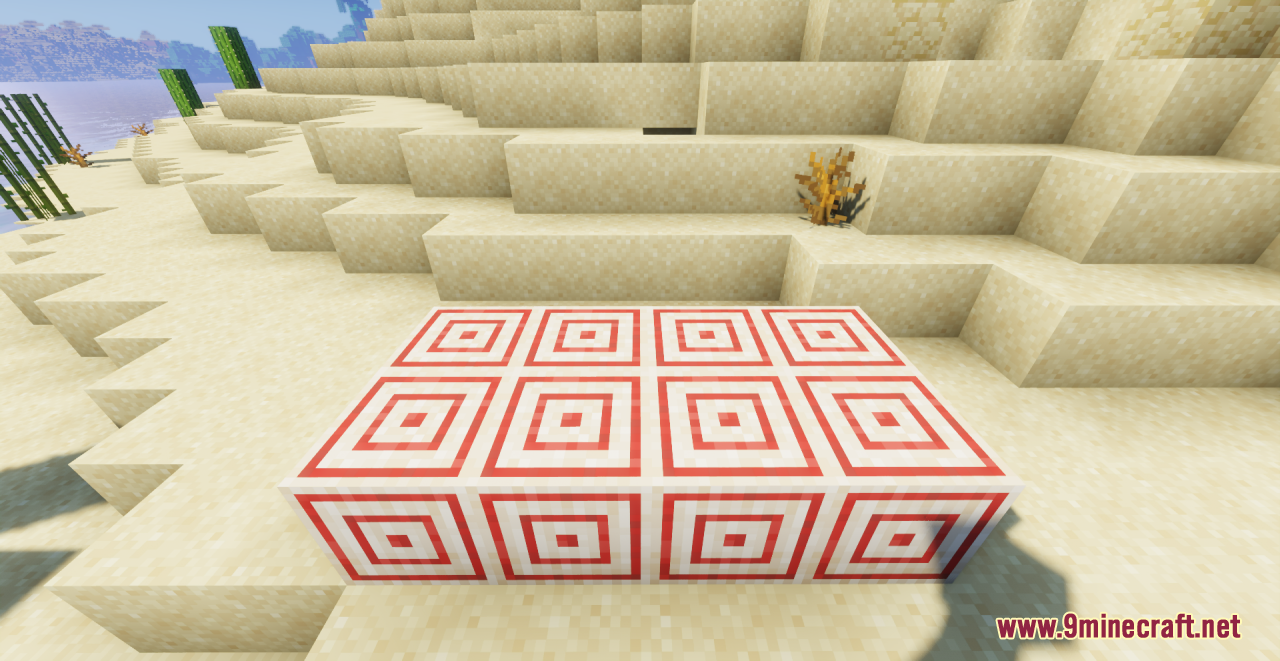 Embrace Pixels Resource Pack (1.20.6, 1.20.1) - Texture Pack 8