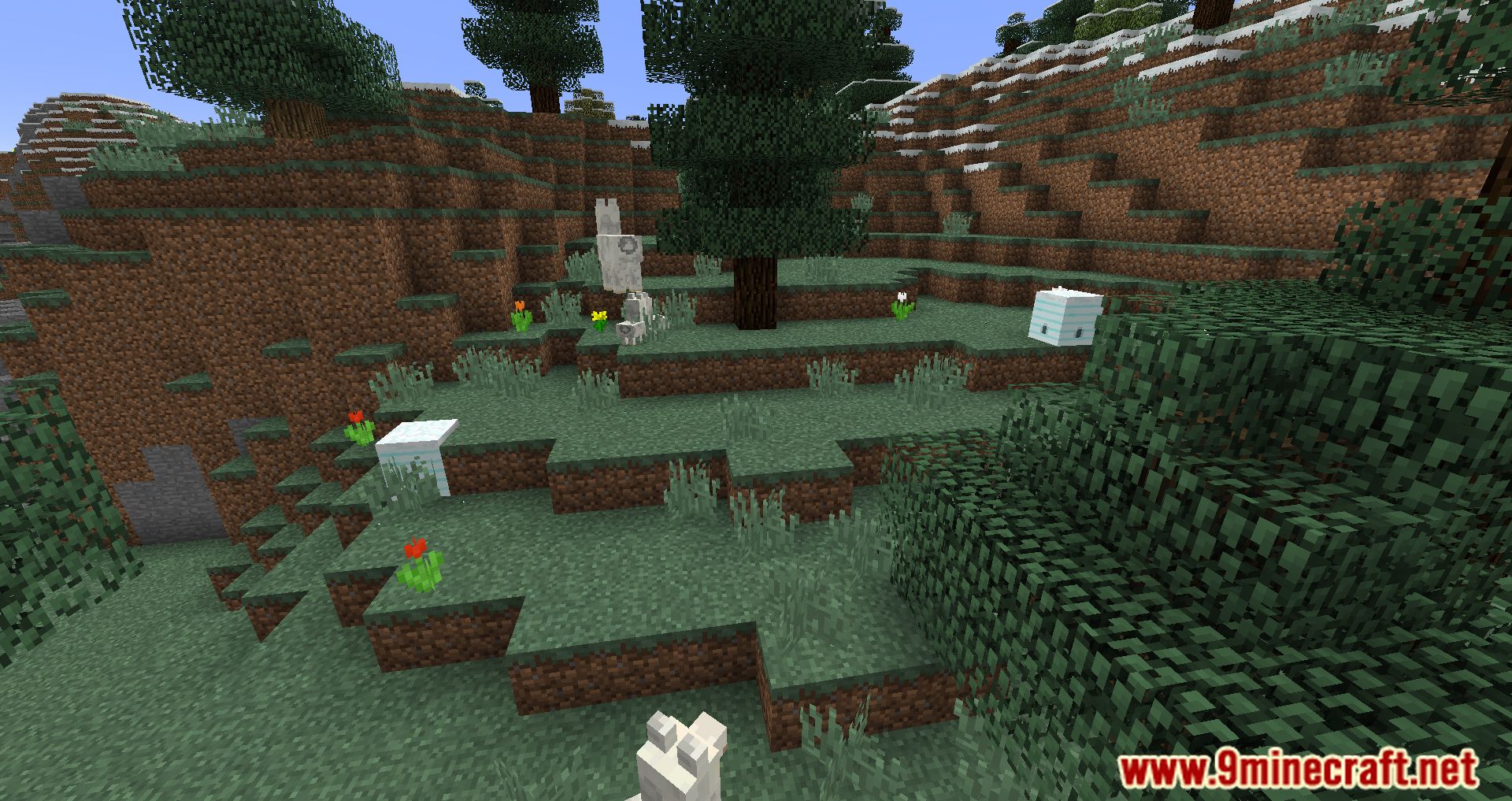 FTB Ultimate Reloaded Modpack (1.12.2) - Optimized Version of Feed Te Beast 5