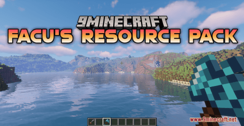 Facu’s Resource Pack (1.20.6, 1.20.1) – Texture Pack Thumbnail