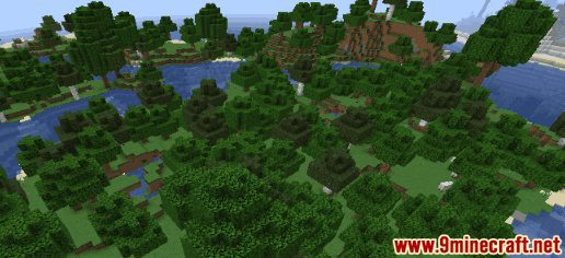 Forest Seeds - Wiki Guide 22