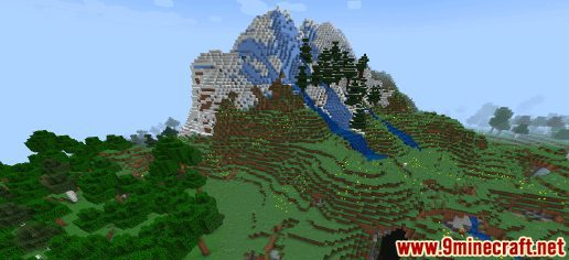 Wooded Hills Seeds - Wiki Guide 4