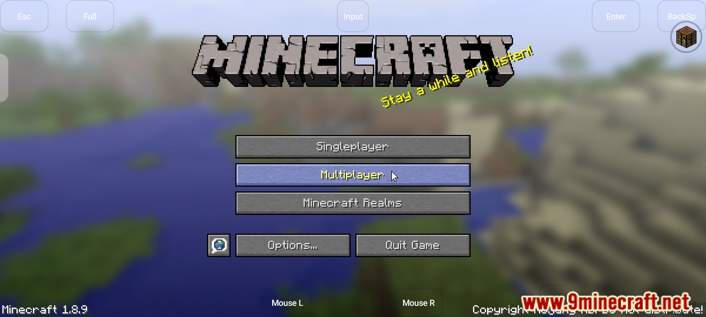 Hello Minecraft Launcher (1.19.4, 1.18.2) - Play Minecraft For Free 8