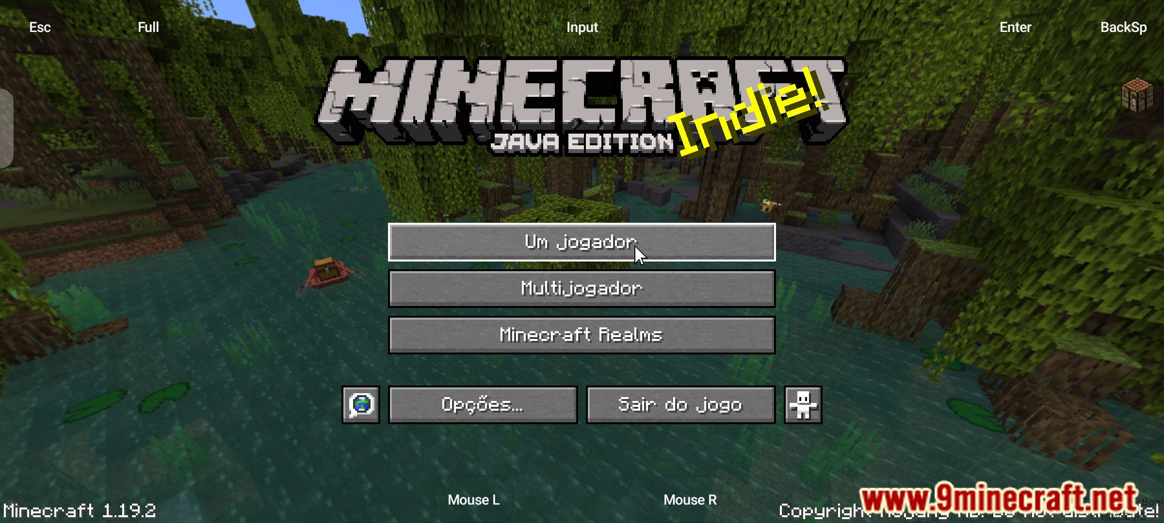 Hello Minecraft Launcher (1.20.4, 1.19.4) - Play Minecraft For Free 9