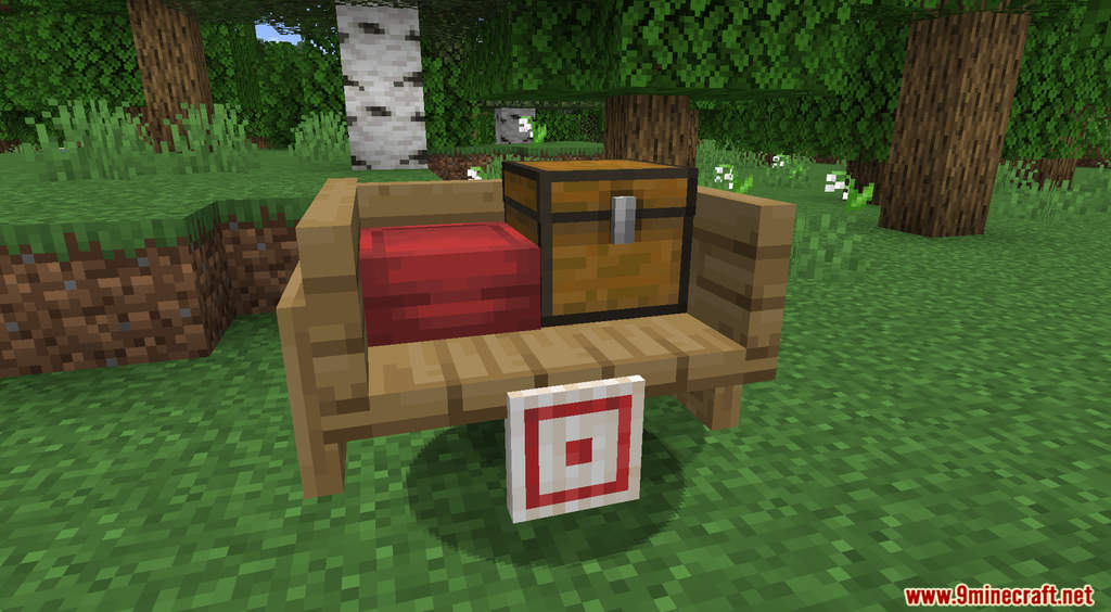 Horse Carts Data Pack (1.19.3, 1.19.2) - An Extension for Horses 2