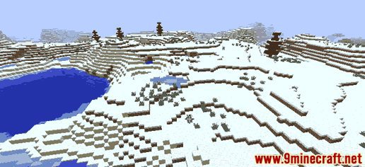 Ice Spikes Seeds - Wiki Guide 3