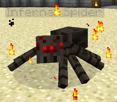 Infernal Mobs Plugin (1.17.1, 1.16.5) – Bukkit, Spigot, Paper 2