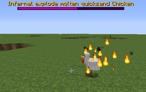 Infernal Mobs Plugin (1.17.1, 1.16.5) – Bukkit, Spigot, Paper 3