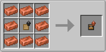 Iron Chests Restocked Mod (1.20.1, 1.19.2) - Expand the Storage of Chests 21