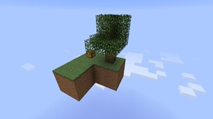 Island World Plugin (1.12.2) – Bukkit, Spigot, Paper 2