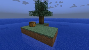 Island World Plugin (1.12.2) – Bukkit, Spigot, Paper 3