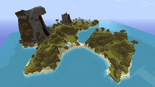 IslandCraft Plugin (1.12.2) – Bukkit, Spigot, Paper 2