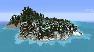 IslandCraft Plugin (1.12.2) – Bukkit, Spigot, Paper 5