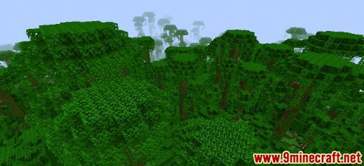 Jungle Seeds - Wiki Guide 10