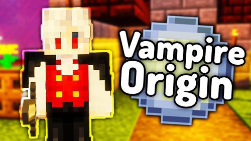 Lankaster’s Origins Mod (1.20.1, 1.19.4) – Vampire, Fairy Origins Thumbnail