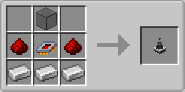 LaserIO Mod (1.20.4, 1.19.2) – New Interactive System With Redstone 13