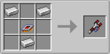 LaserIO Mod (1.20.4, 1.19.2) – New Interactive System With Redstone 15