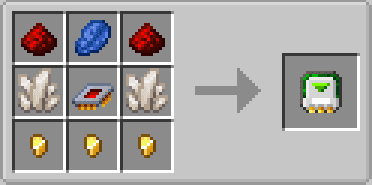 LaserIO Mod (1.20.4, 1.19.2) – New Interactive System With Redstone 17