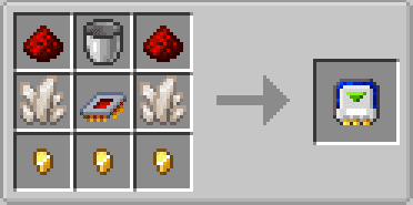 LaserIO Mod (1.20.4, 1.19.2) – New Interactive System With Redstone 18