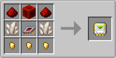 LaserIO Mod (1.20.4, 1.19.2) – New Interactive System With Redstone 19