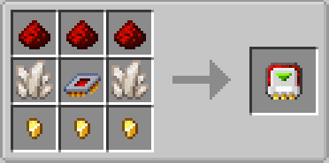 LaserIO Mod (1.20.4, 1.19.2) – New Interactive System With Redstone 20