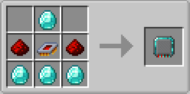 LaserIO Mod (1.20.4, 1.19.2) – New Interactive System With Redstone 22