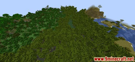 Mangrove Swamp Seeds - Wiki Guide 3